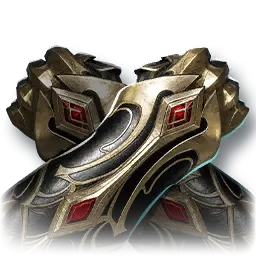 Dark Dragon Lord Fist