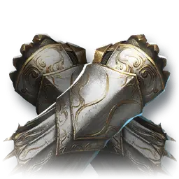 Black Claw Fist