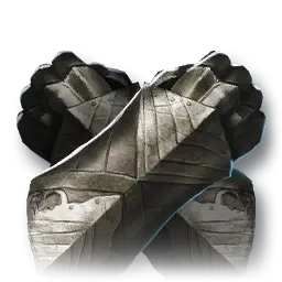 Unyielding Fist
