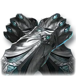 Afflicted Bakarma Gauntlet