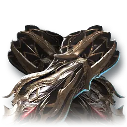 Ludra's Fist of Extinction