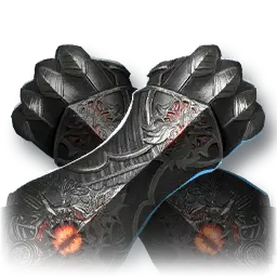 Noble Dragon Lord Fist