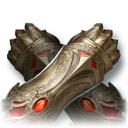 Genesis Dragon Lord Fist