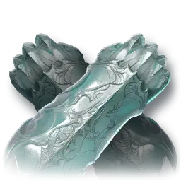 Obsidian Dragon Lord Fist