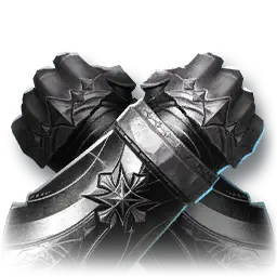 Celestial Dragon Lord Fist