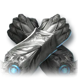 Guardian High Commander Fist