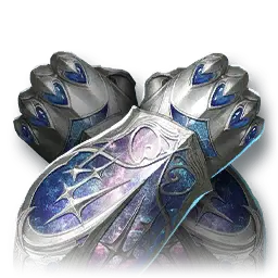 Guardian Praetorian Captain Fist