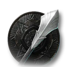 Salvation Mace
