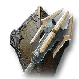 Shade Mace