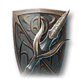 Temple Guardian Mace
