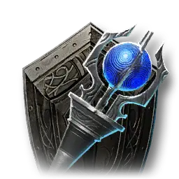 Elder Mace