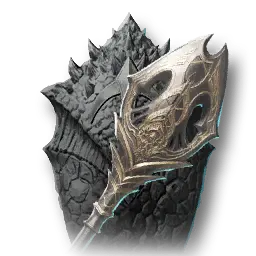 Pact-Bound Mace
