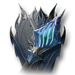 Guardian Tribunus Mace