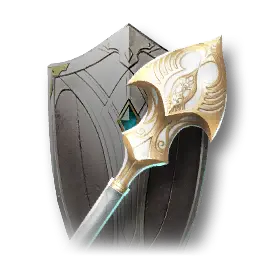 Defender Mace