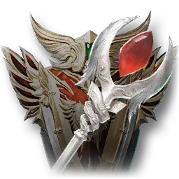 Guardian Centurion Mace