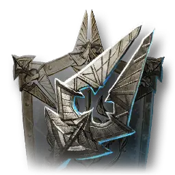 Holy Spirit Mace