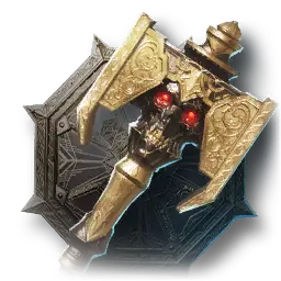 Bloodthirsty Mace