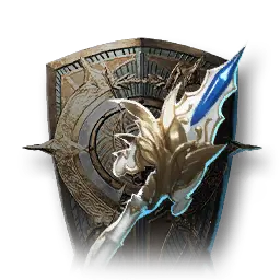 Fallen Ancient God Mace