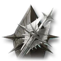 Lunatic Mace
