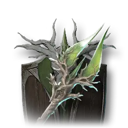 Unyielding Mace