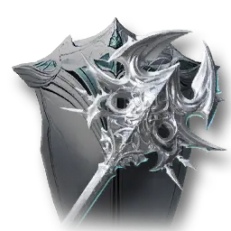 Afflicted Bakarma Mace