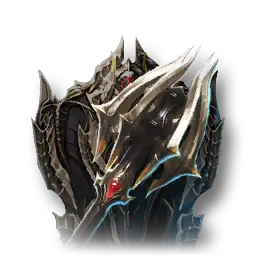 Ludra's Fatal Mace