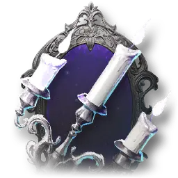 Secret Teatime (Skin: Mace) (Bound)