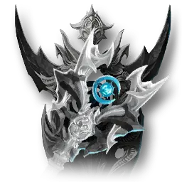 Guardian High Commander Mace