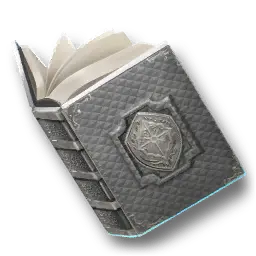 Earth Spellbook