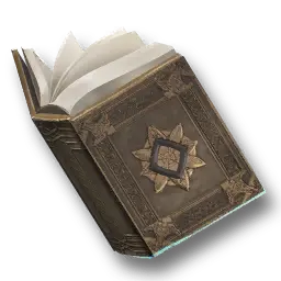 Salvation Spellbook