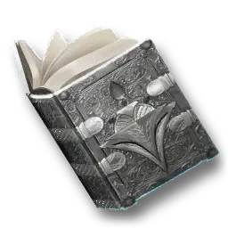 Tempest Spellbook