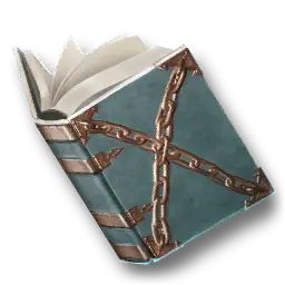 Temple Guardian Spellbook