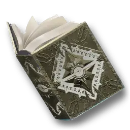 Twilight Spellbook