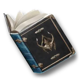 Whispering Oblivion Spellbook