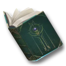 Dawn Spellbook