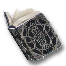 Division Spellbook