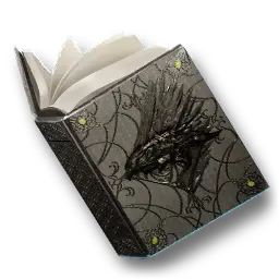 Elder Spellbook