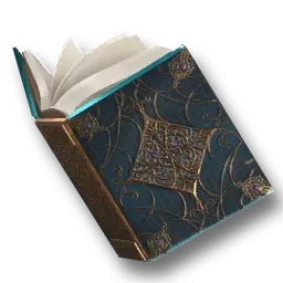 Pact-Bound Spellbook
