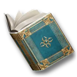 Aulamus Spellbook