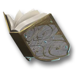 Drifter Spellbook