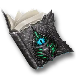 True Dragon Lord Spellbook