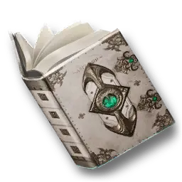 Tranquility Spellbook