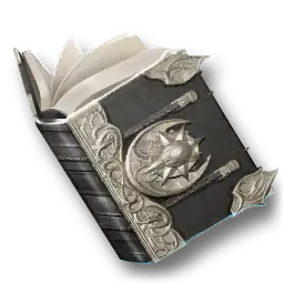 Guardian Centurion Spellbook