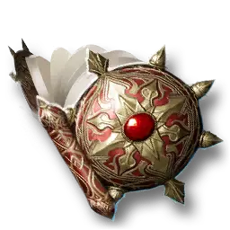 Kromede Spellbook