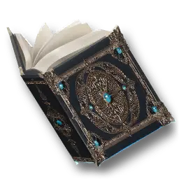 Anguish Spellbook
