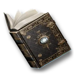 Artisan's Splendent Truth Spellbook