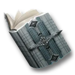 Courage Spellbook