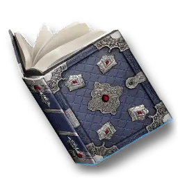 Comet Spellbook