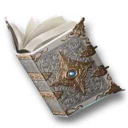 Pilgrim Spellbook