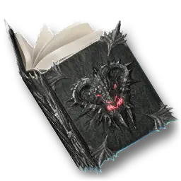 White Dragon Lord Spellbook